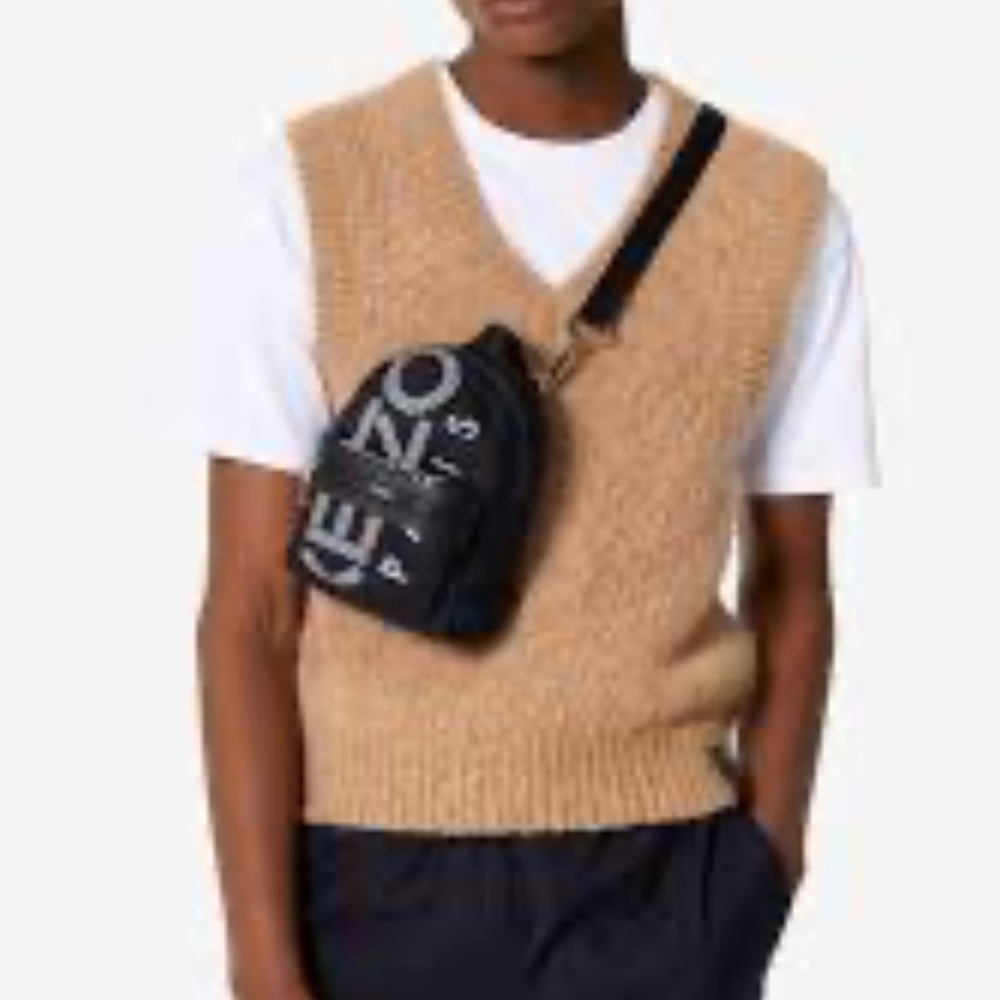 Kenzo Mini Backpack🐯 - Picture 8 of 16